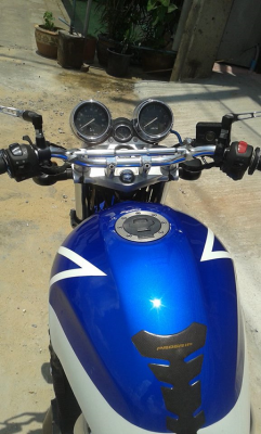 ขาย.Inazuma 400 y'99 inv.+สพม. (ตัวจริงแท้)...