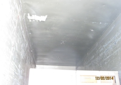 ขายตู้แห้ง 10 บาน 7.2 m ไม่มีเสากลาง ยกลงจาก 6 ล้อ 3H สภาพสวยกริ๊ป โทร 088-4501277