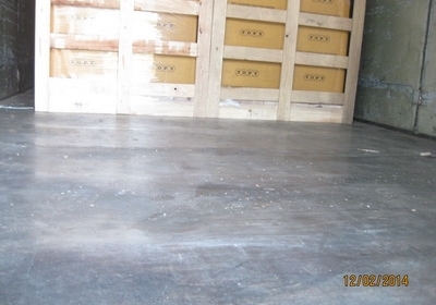 ขายตู้แห้ง 10 บาน 7.2 m ไม่มีเสากลาง ยกลงจาก 6 ล้อ 3H สภาพสวยกริ๊ป โทร 088-4501277