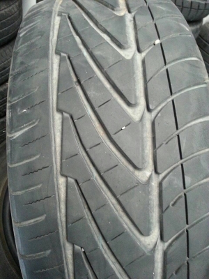 ขายยาง NITTO NEOGEN 205-45-17 ปี11 ดอกเต็ม ไม่บวม ไม่กินข้าง ชุดละ 5,500 บาท ขายยาง NITTO NEOGEN 205-45-17 ปี11 ดอกเต็ม ไม่บวม ไม่กินข้าง ชุดละ 5,500 บาท