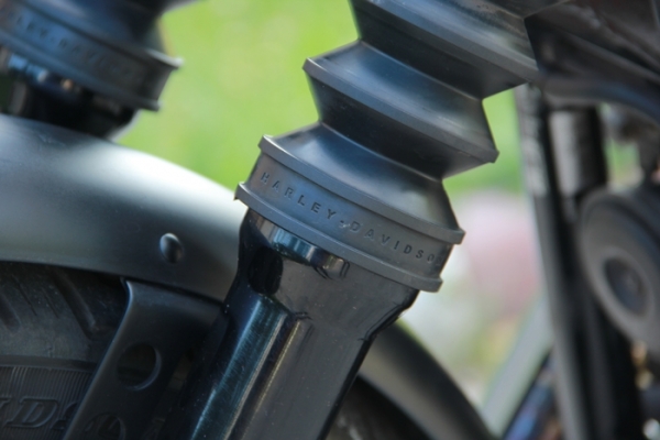 ขาย HD-nightster XL1200N ปี 2010