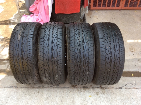 ขายล้อLenso ขอบ20 6รูกว้าง9 พร้อมยาง Toyo ดอกเต็มๆ ครับ ขายล้อLenso ขอบ20 6รูกว้าง9 พร้อมยาง Toyo ดอกเต็มๆ ครับ