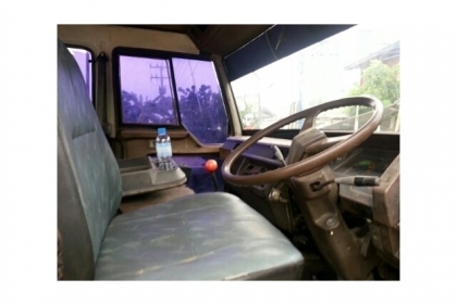 ขายเทรลเลอร์ MITSUBISHI FN527 เครื่อง195แรง พ.เพาเวอร์ เบรกทิฟฟี่ หางใหม่เหล็กไอบรีม เอกสารพร้อมโอน