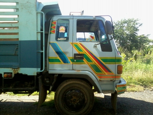 หกล้ออีสุ175แรงมือสองดั้มขายถูกๆคับ700,000คับ