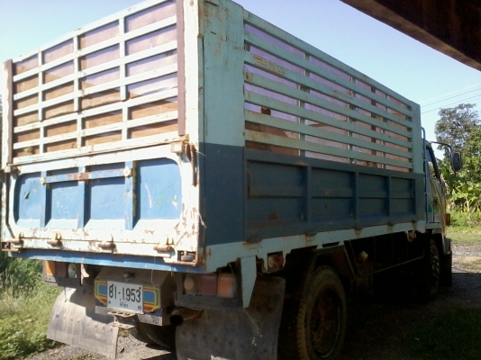 หกล้ออีสุ175แรงมือสองดั้มขายถูกๆคับ700,000คับ