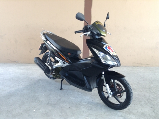 ขาย!!! แอเบรค รุ่นท็อปล้อแม็ก ปี49 รถเครื่องดีคับ ทะเบียนครบ ภาษีไม่หมด