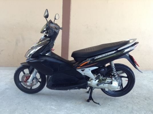 ขาย!!! แอเบรค รุ่นท็อปล้อแม็ก ปี49 รถเครื่องดีคับ ทะเบียนครบ ภาษีไม่หมด