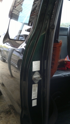 ขายรถบ้าน ไฮลักซ์ไทยเกอร์ สวยๆ เดิมๆ