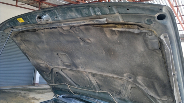 ขายรถบ้าน ไฮลักซ์ไทยเกอร์ สวยๆ เดิมๆ