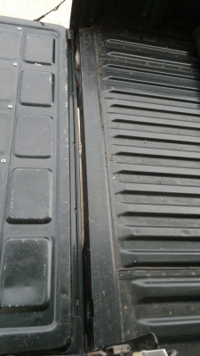 ขายรถบ้าน ไฮลักซ์ไทยเกอร์ สวยๆ เดิมๆ