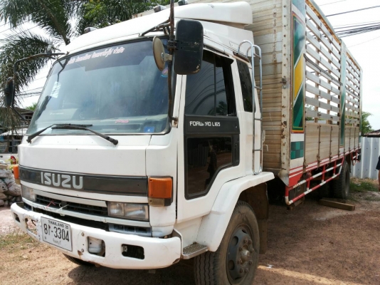 ftr12เครื่อง175แรงม้ายาว7ม.