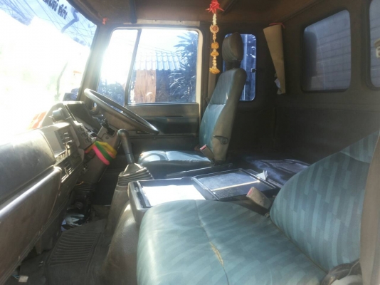 ftr12เครื่อง175แรงม้ายาว7ม.