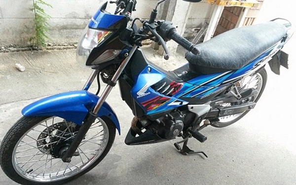 Sonic กุญแจใหญ่ ปี48 สตาร์ทมือ