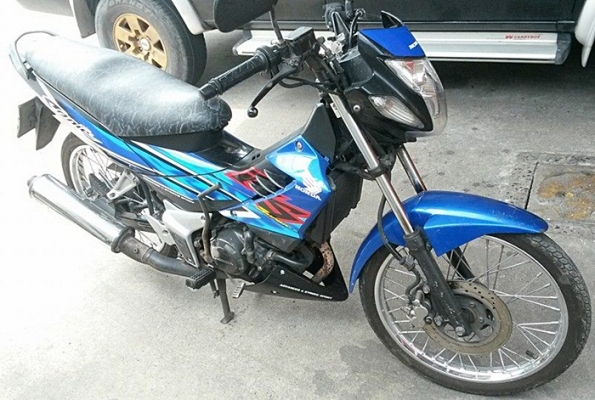 Sonic กุญแจใหญ่ ปี48 สตาร์ทมือ