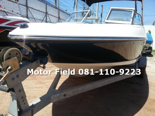 @@!! ขายเรือมือสอง 2012 Bayliner 175 เพียง20ชม. เท่านั้น!!@@