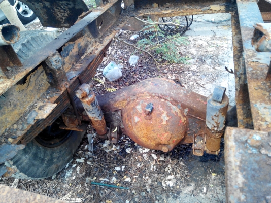 ตัวถัง และ แชท ซี 6 ล้อ ครับ ตามรูปด้านในเลย ตัวถัง และ แชท ซี 6 ล้อ ครับ ตามรูปด้านในเลย