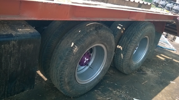 ขาย 10 ล้อ มิซซู 6 เกียร์เครื่อง 6 D 16 สแหลกเฉียง หางปลา ขึ้นแมคโค 200 ได้ หางต่อใหม่ ป้ายเหลือง ทะเบียน 2557