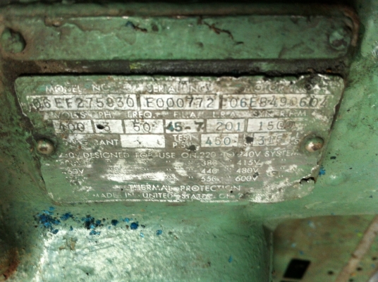 ขายคอมเพรสเซอร์ 2 ตัว 15,000 บาท