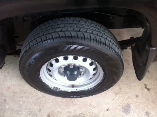 ขายตัดด่วน Cheve ปี49 ขายตัดด่วน Cheve ปี49