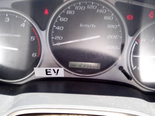 ขายตัดด่วน Cheve ปี49 ขายตัดด่วน Cheve ปี49