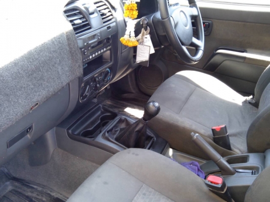 ขายตัดด่วน Cheve ปี49 ขายตัดด่วน Cheve ปี49