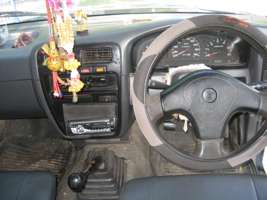 นิสัน BIG M  แคป  ปี38   138,000  บาท