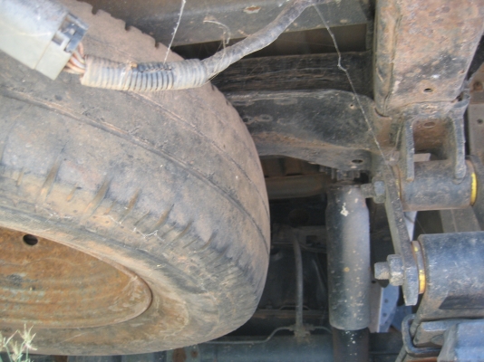 นิสัน BIG M  แคป  ปี38   138,000  บาท