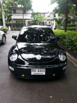 โฟค ปี01 เครื่อง2.0 รถบ้าน สีดำ ออโต้ รถออกยนตกิจ