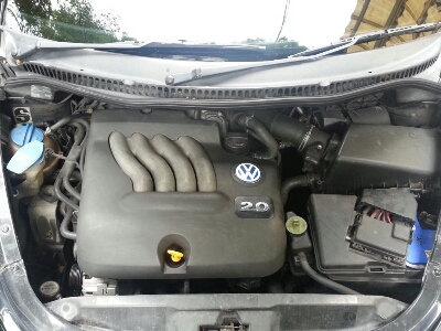 โฟค ปี01 เครื่อง2.0 รถบ้าน สีดำ ออโต้ รถออกยนตกิจ