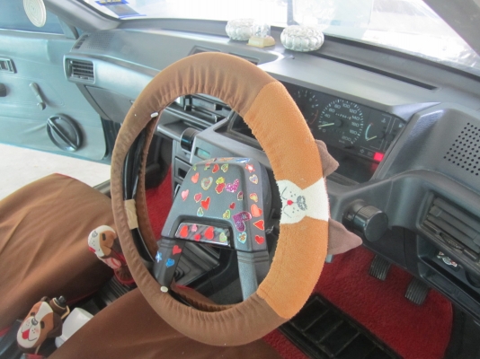 ขายรถเก๋ง mitsubishi  champ สภาพเยี่ยม เครื่องดี ติดแก๊ส  lpg เรียบร้อย