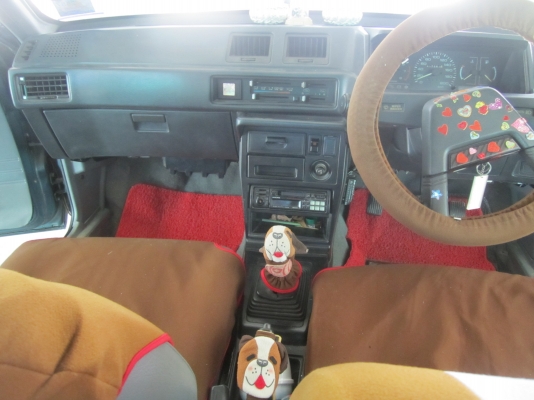 ขายรถเก๋ง mitsubishi  champ สภาพเยี่ยม เครื่องดี ติดแก๊ส  lpg เรียบร้อย