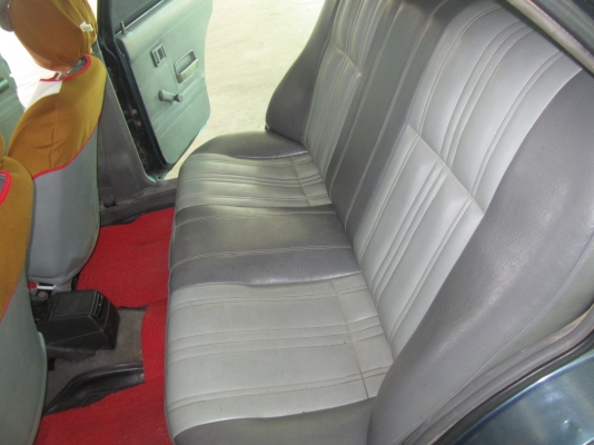 ขายรถเก๋ง mitsubishi  champ สภาพเยี่ยม เครื่องดี ติดแก๊ส  lpg เรียบร้อย