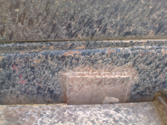 รถหกล้อ ISUZU หัวยาว ดั้ม สภาพพร้อมใช้งาน สนใจสอบถามรายละเอียดได้ ที่ โทร 084