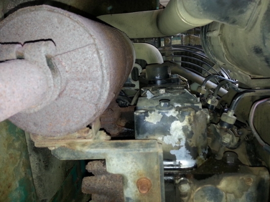 KOMATSU PC20-7E 42896