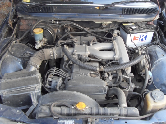 ขาย BENZ 230E W123