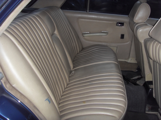 ขาย BENZ 230E W123