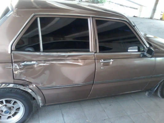 ขาย rt100 วิ่งได้ขับทุกวัน ราคา18000 ทบ.เต็ม