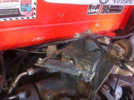 ขายถูกครับเดิมทั้งคันราคา450000บาทครับพร้อมผาน1ชิ้น