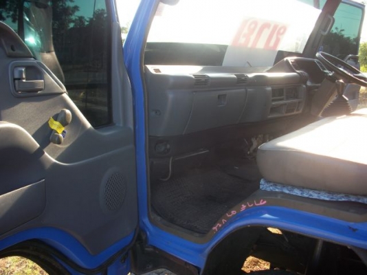 ขาย 680000  ISUZU NQR 120 ตัวพิเศษ คัชซีใหญ่ ยาว 4.3 m