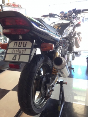 ขาย Yamaha. Xjr400ปี99 ทะเบียนพร้อม