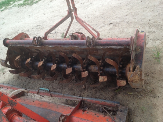 ขายโรตารี่ขนาด 1.6,1.8 เมตร พร้อมใช้