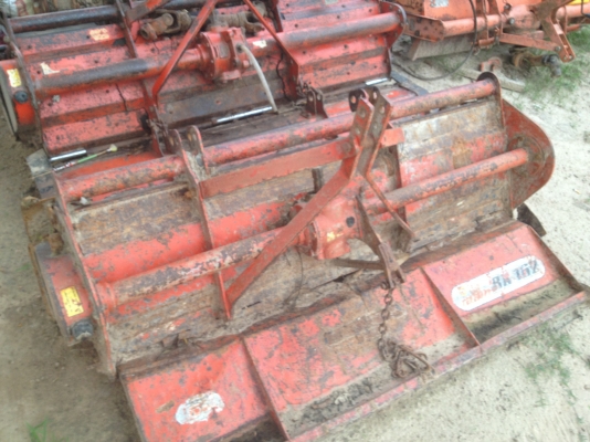 ขายโรตารี่ขนาด 1.6,1.8 เมตร พร้อมใช้