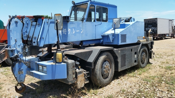 TR80M สภาพพร้อมใช้  **แถมทะเบียน** รถจดทะเบียนได้เลยอยู่ จ.นครปฐม