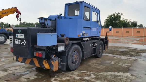 TR80M สภาพพร้อมใช้ **แถมทะเบียน** รถจดทะเบียนได้เลยอยู่ จ.นครปฐม TR80M สภาพพร้อมใช้ **แถมทะเบียน** รถจดทะเบียนได้เลยอยู่ จ.นครปฐม