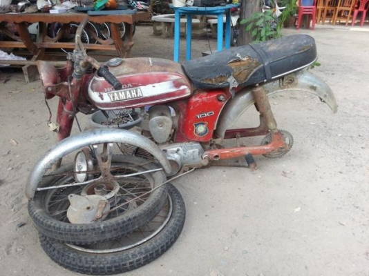 yl2 433 >> 2500บาท