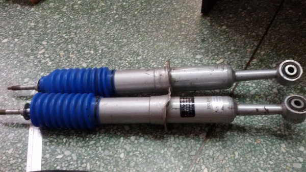 ขายโช้คยก2น้ิว