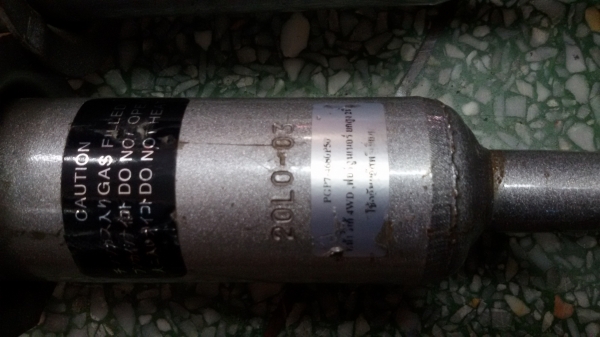 ขายโช้คยก2น้ิว