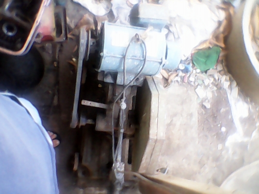 ไฟเบอร์ตัดเหล็กตัวใหญ่ อยากขายครับ ลดราคาไปเรย 5000