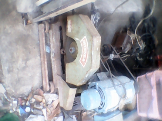 ไฟเบอร์ตัดเหล็กตัวใหญ่ อยากขายครับ ลดราคาไปเรย 5000