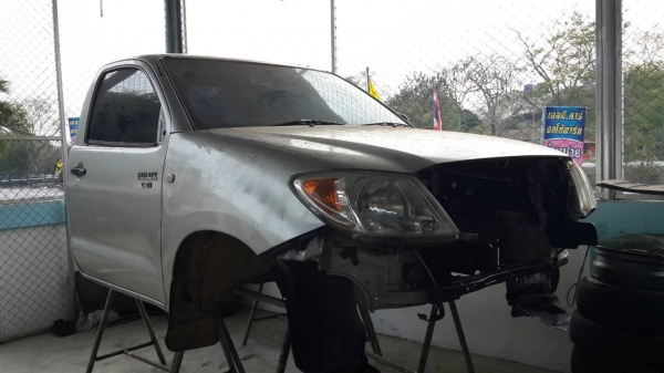 โครงหัววีโก้ตอนเดียว